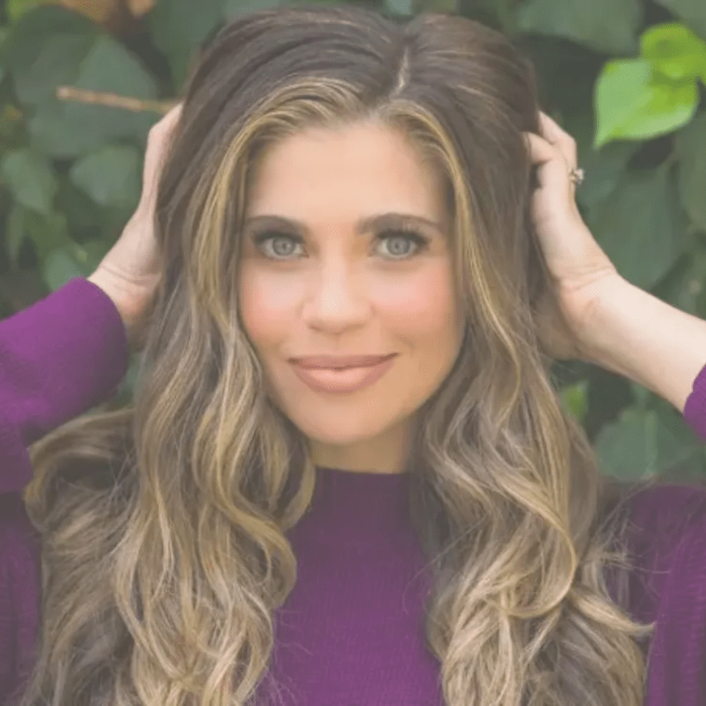 Danielle Fishel